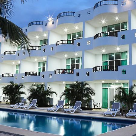 Costa Madero Resort Los Ayala Dış mekan fotoğraf