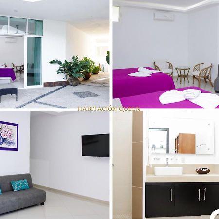 Costa Madero Resort Los Ayala Dış mekan fotoğraf