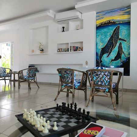 Costa Madero Resort Los Ayala Dış mekan fotoğraf