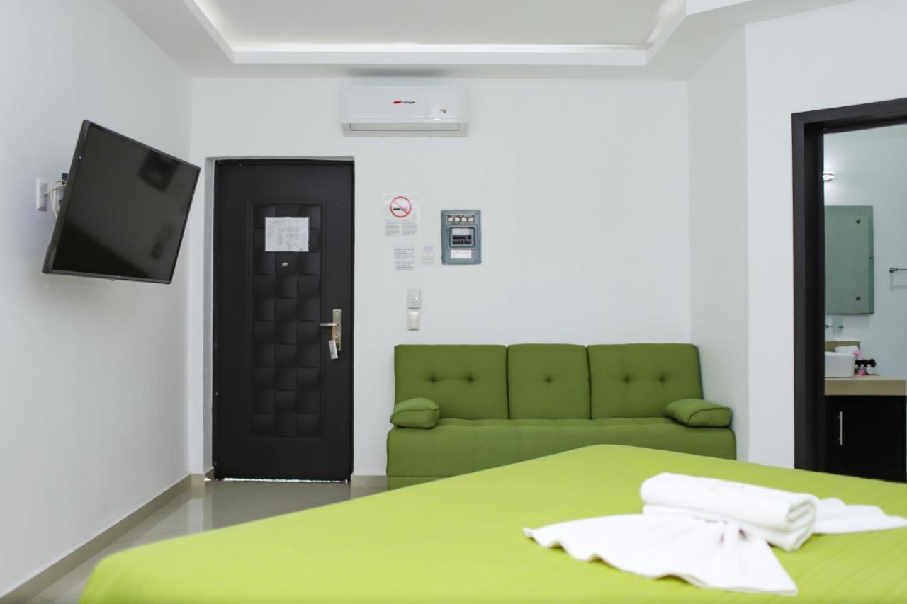 Costa Madero Resort Los Ayala Dış mekan fotoğraf