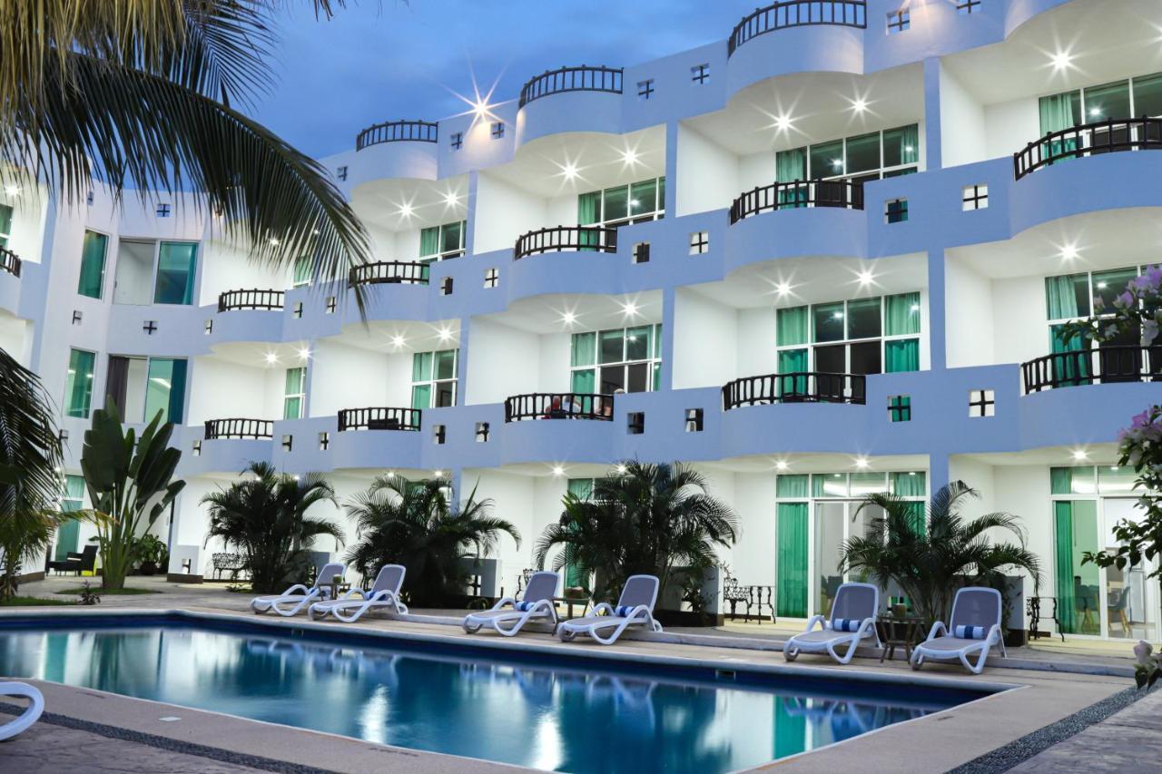 Costa Madero Resort Los Ayala Dış mekan fotoğraf