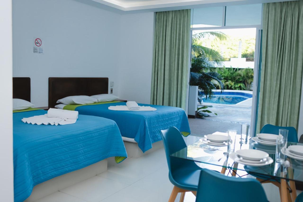 Costa Madero Resort Los Ayala Dış mekan fotoğraf