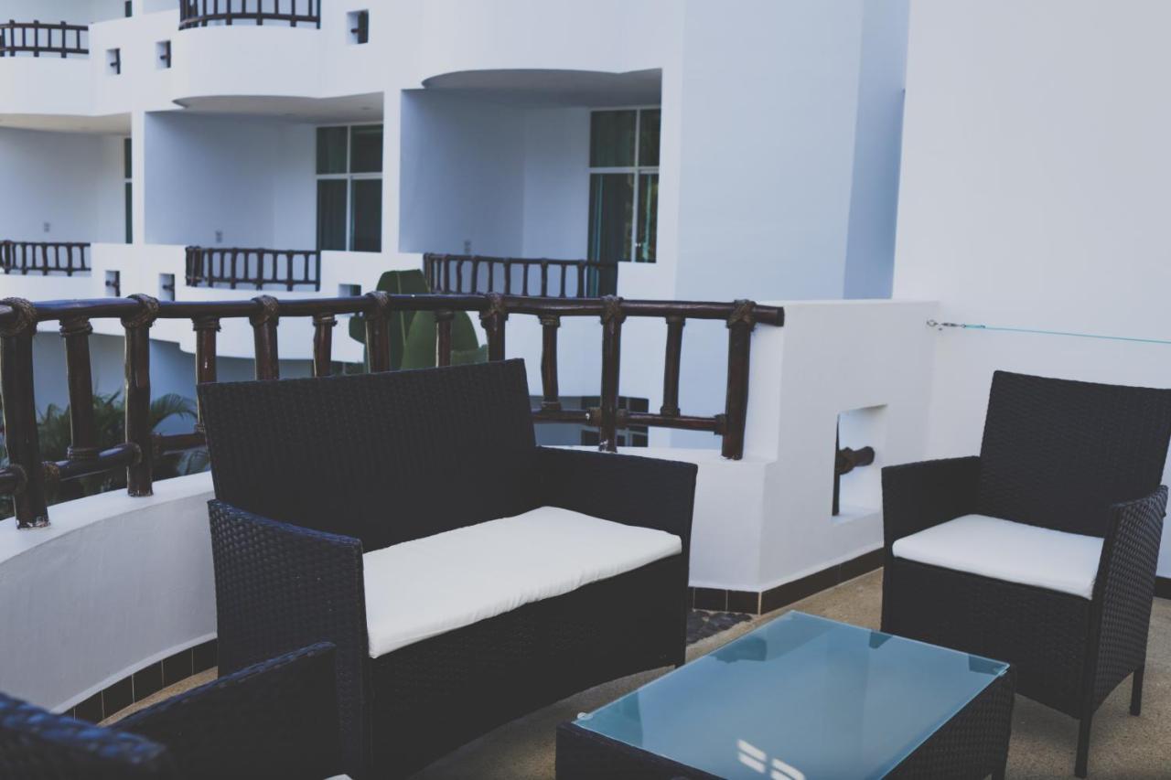 Costa Madero Resort Los Ayala Dış mekan fotoğraf