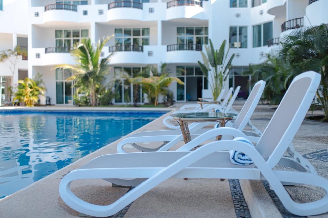 Costa Madero Resort Los Ayala Dış mekan fotoğraf
