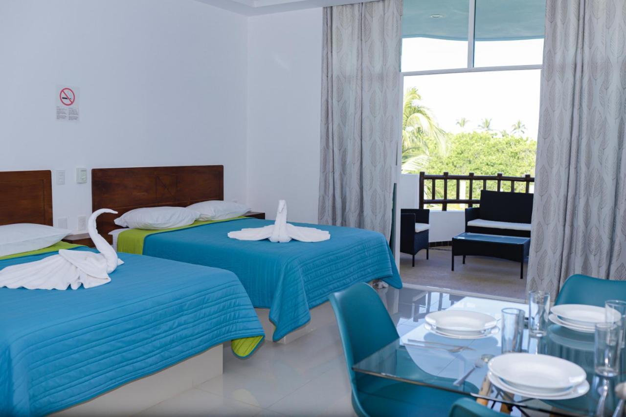 Costa Madero Resort Los Ayala Dış mekan fotoğraf