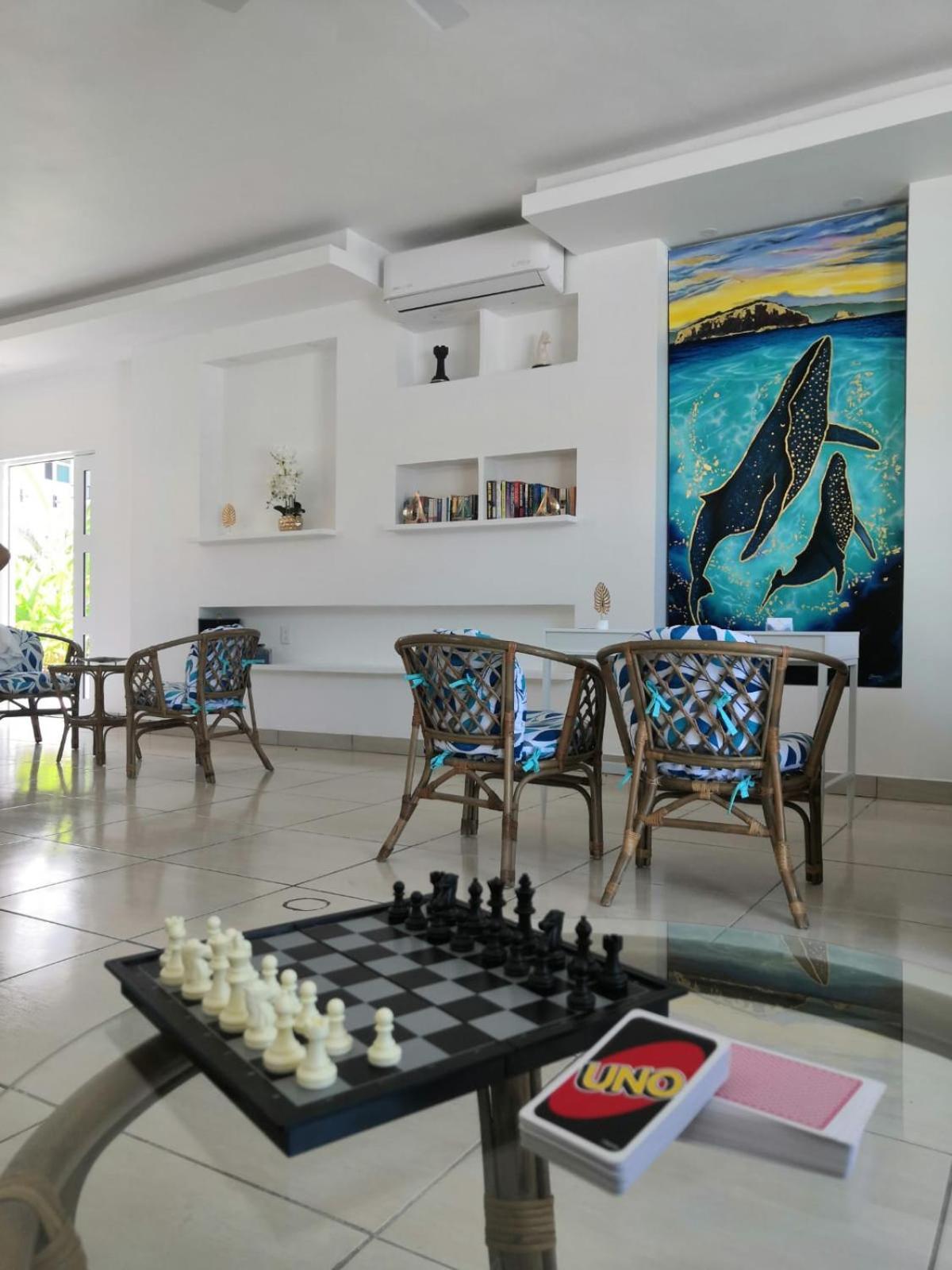 Costa Madero Resort Los Ayala Dış mekan fotoğraf